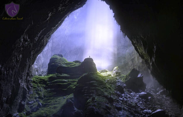 Phong Nha Entrance Fee- Culture Pham Travel