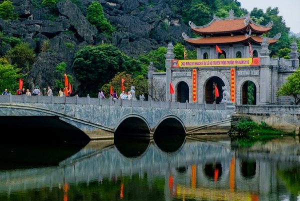 Ninh Binh Tour from Hanoi- Culture Pham Travel