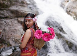 Datanla Waterfall Dalat- Culture Pham Travel