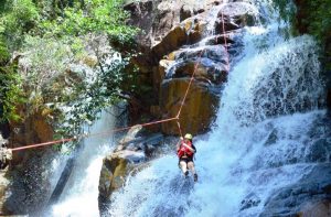 Datanla Waterfall Dalat- Culture Pham Travel