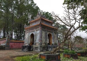 Hue Royal Tombs- Culture Pham Travel