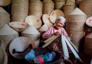Hue Craft Villages- Culture Pham Travel