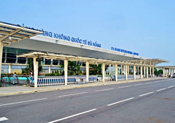Danang airport to Laguna Lang Co Private Car Transfer- Culture PHam Travel