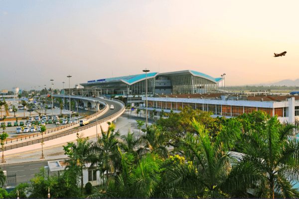 Danang Airport To Vedana Lagoon - Culture Pham Travel