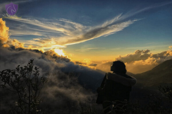 Tram Ton Pass Sapa Vietnam - Culture Pham Travel