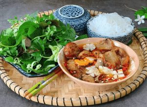 Hanoi street food tour - Culture Pham Travel