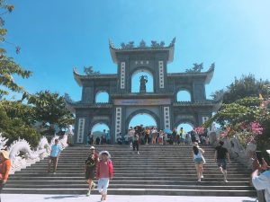 Danang-Hoian Shore excursions-Culture Pham Travel