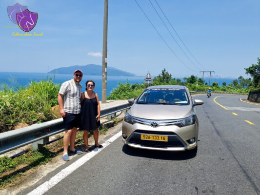 hoi an private cars-hoian car rental - culture pham travel