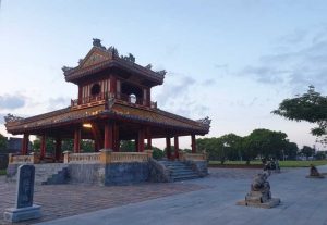 Hue Shore Excursions- Hue Tours From Chan May Port- Culture Pham Travel