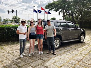 Dalat to Saigon by Private Car - Culture Pham Travel