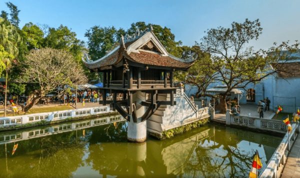Hanoi Shore Excursions - Culture Pham Travel