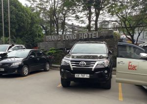 Nha Trang to Dalat by Private Car - Culture Pham Travel