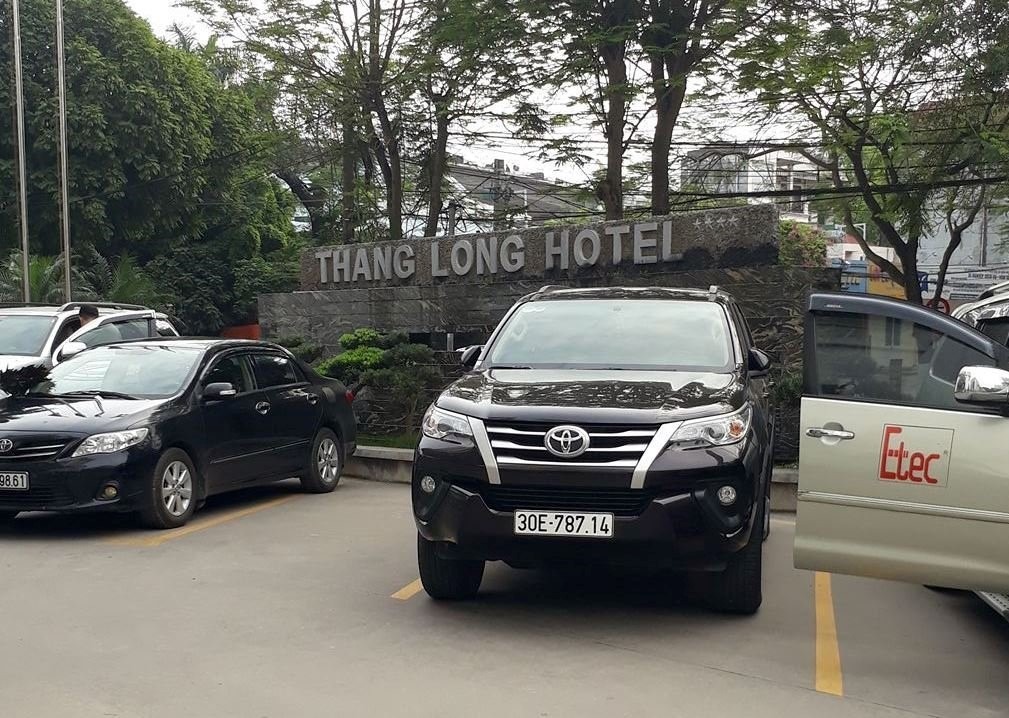 Nha Trang to Dalat Private Car Transfer