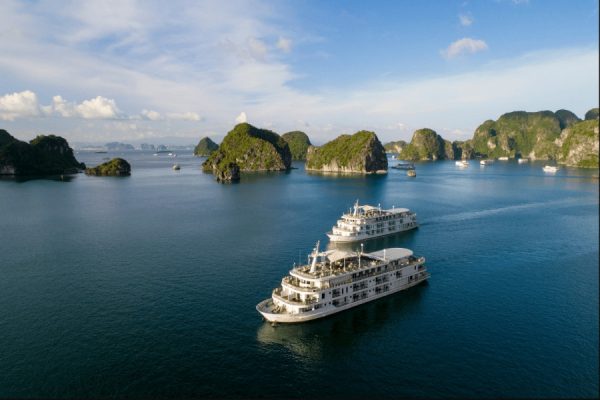 Halong Shore Excursions - Culture Pham Travel