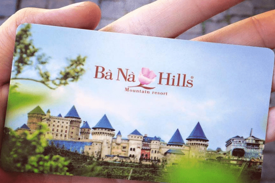 Ba Na Hills Cable Car Price – Bana Hills Ticket 2022 - Culture Pham Travel