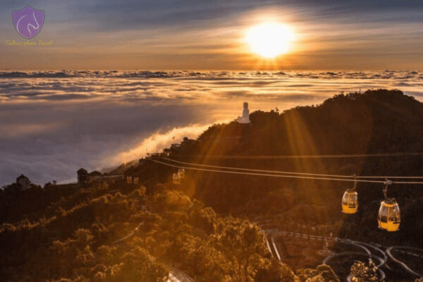 Ba Na Hills Cable Car Price – Bana Hills Ticket 2022 - Culture Pham Travel
