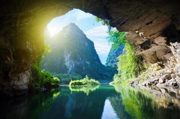Hoa Lu- Mua Cave- Tam Coc Tour 1 Day- Culture Pham Travel