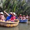 Hoi An Basket Boat Tour- Culture Pham Travel