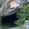 Paradise Cave And Phong Nha Cave