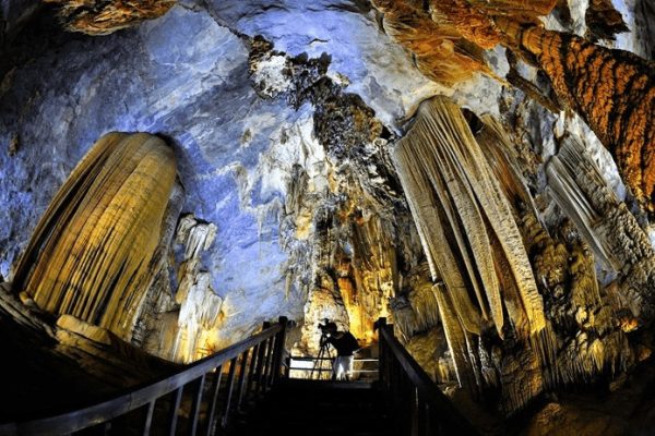 Paradise Cave Day Tour From Hue - Culture Pham Travel