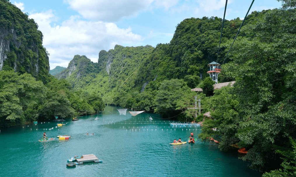 Phong Nha Tours- Culture Pham Travel