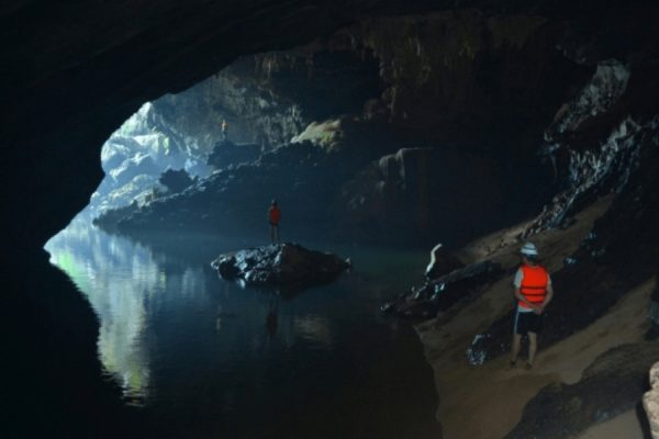 Ma Da valley and Tra Ang Cave one day jungle hiking - Culture Pham Travel