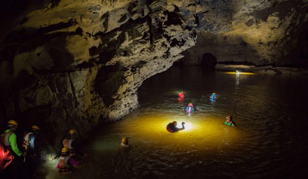 Tra Ang Cave and Paradise Cave Tour - Culture Pham Travel