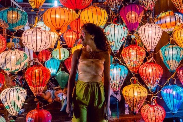 Hoi An By Night Tour- Culture Pham Travel