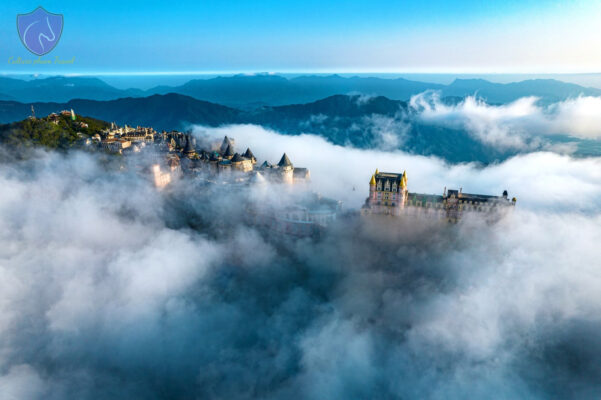 How to Get from Danang Airport to Ba Na Hills