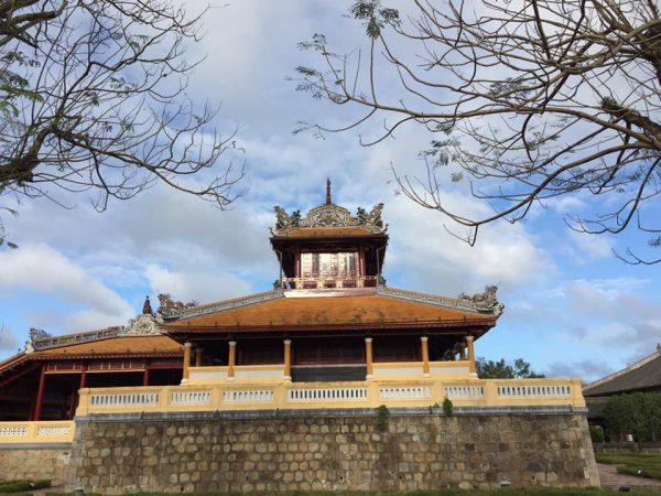 Hue Imperial City Walking Tour- Culture Pham Travel