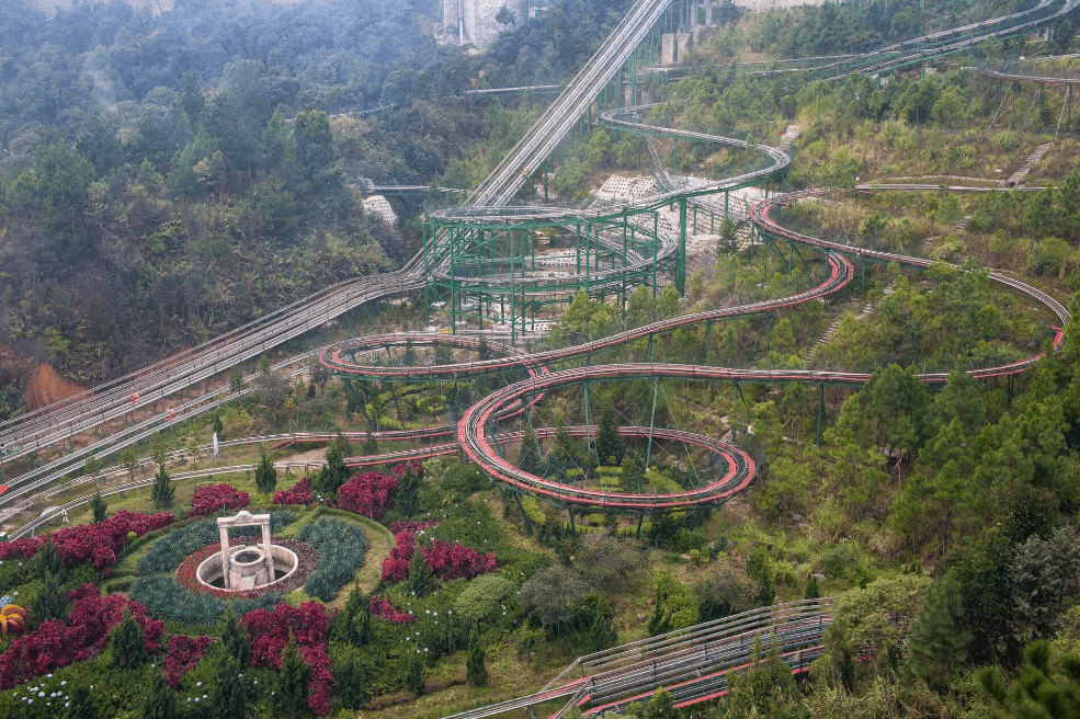 Ba Na Hills Fantasy Park-Things to do in Ba Na hills-Culture Pham Trave