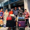 Da Nang airport to Mulberry Collection Silk Village- Culture Pham Travel