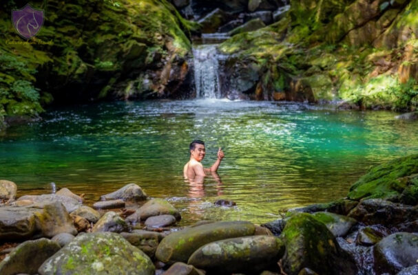 Five Lakes Trail Bach Ma National Park- Culture Pham Travel