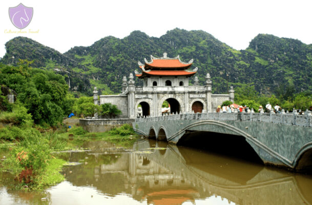 Hoa Lu Ancient Capital