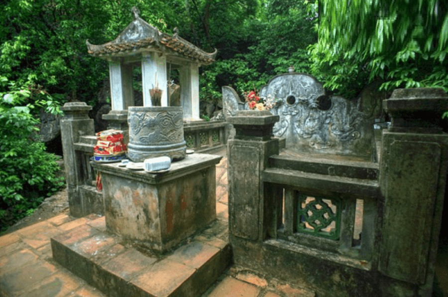 Hoa Lu Ancient Capital - Culture Pham Travel