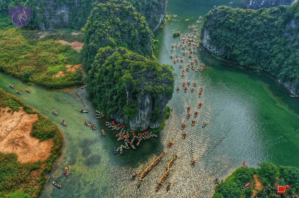 Trang An Scenic Landscape Complex Culture Pham Travel Trang An Scenic Landscape Complex Culture Pham Travel