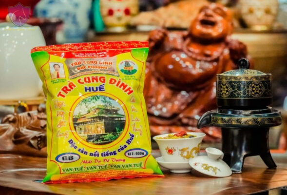 What to buy in Hue- Culture Pham Travel