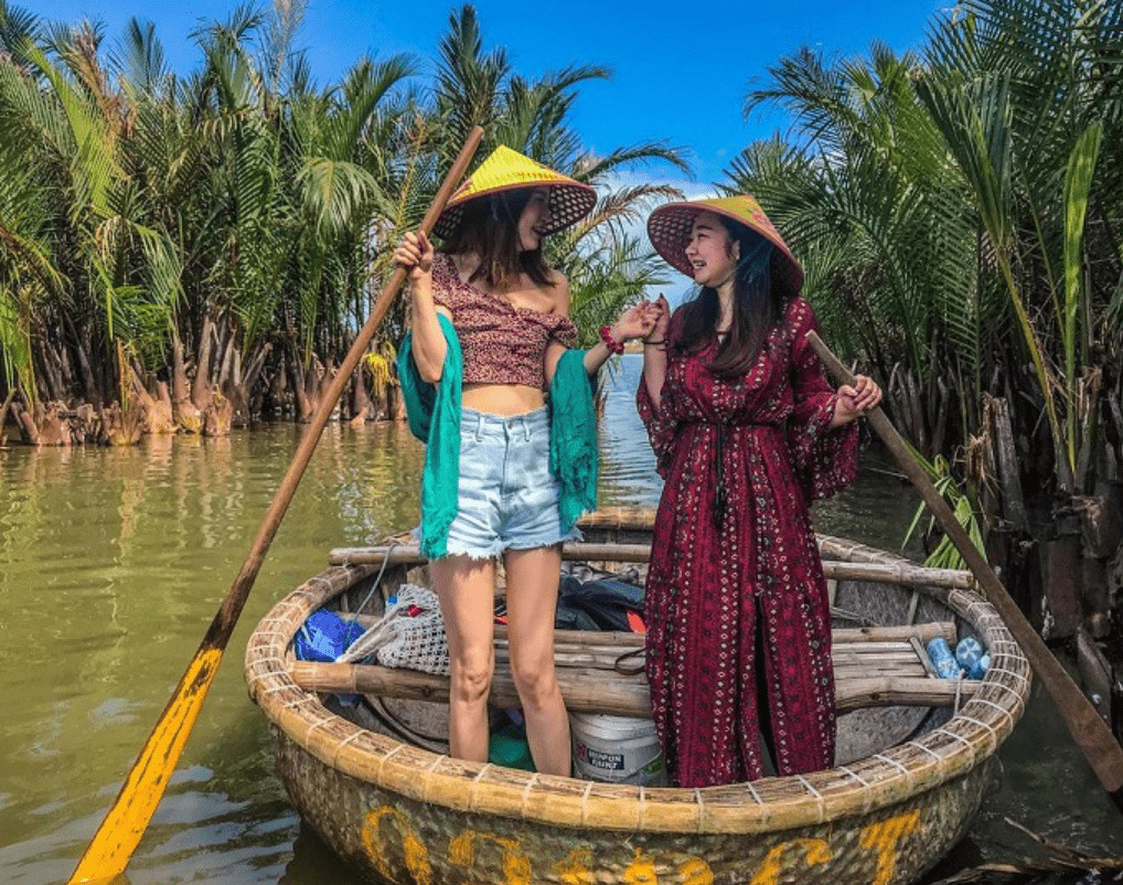 Cam Nam Island - Culture Pham Travel