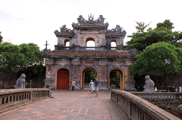 Hoi An To Phong Nha-Culture Pham Travel