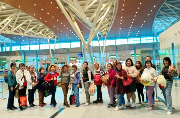 Danang Airport To Hoi An Memory Resort- Culture Pham Travel