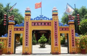 Hoi An Museum of History and Culture- Culture Pham Travel