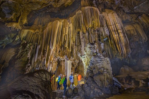 Hung Thoong Exploration 3 Days 2 Nights-Culture Pham Travel