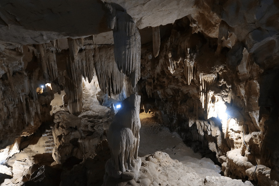 Ninh Binh caves-Culture Pham Travel