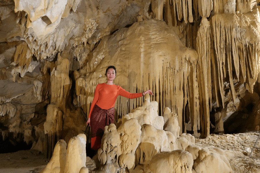 Ninh Binh top attractions-Culture Pham Travel