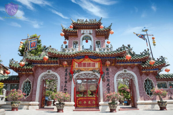 5 Assembly Halls In Hoi An - Culture Pham Travel