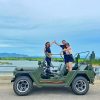 Hoi An Jeep Tour to Hoi An Countryside- Culture Pham Travel