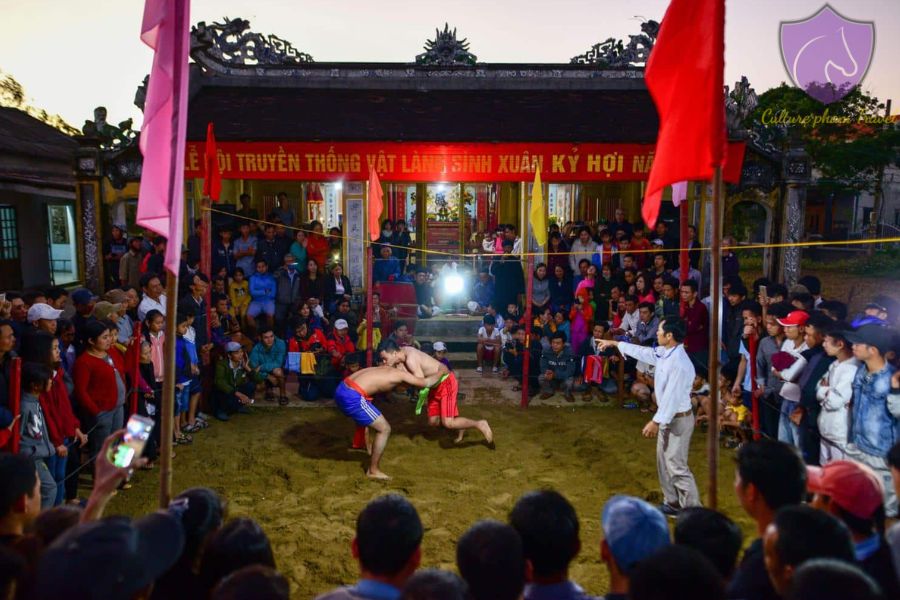 Hue Festivals - Culture Pham Travel