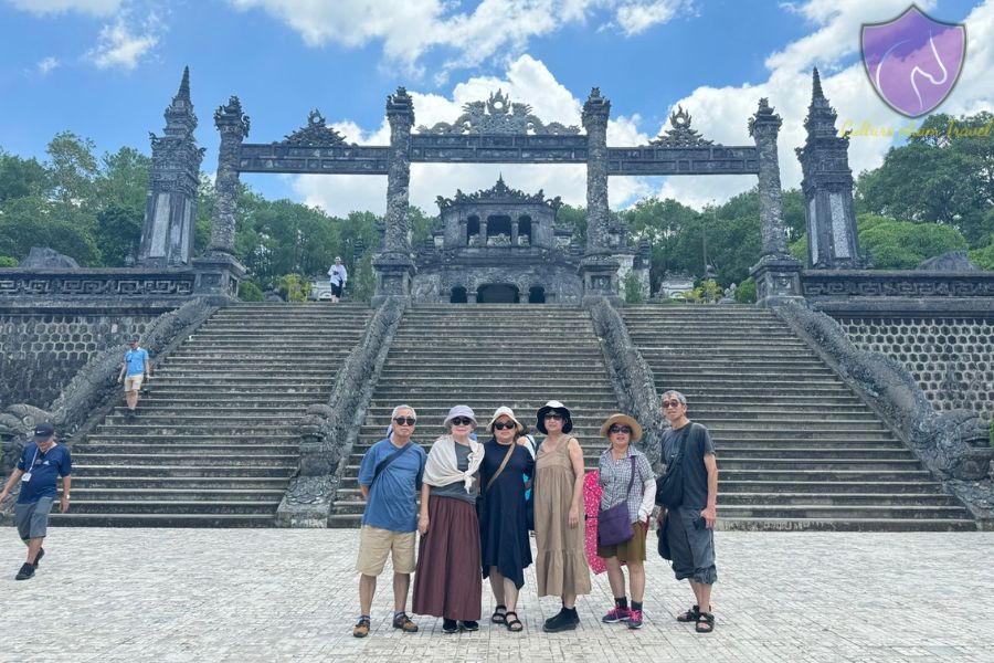 Hue Festivals - Culture Pham Travel