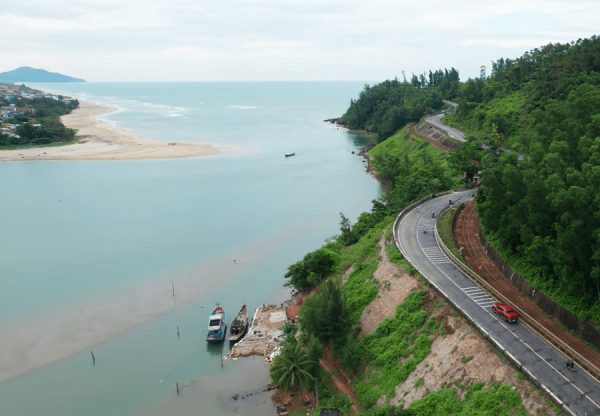 Chan May Port To Ba Na Hills Transfer-Cultute Pham Travel