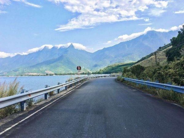 Chan May Port To Ba Na Hills Private Car-Cultute Pham Travel